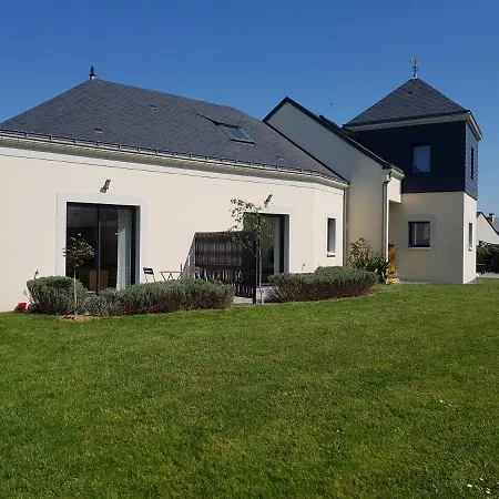 Logis De L'hermitage