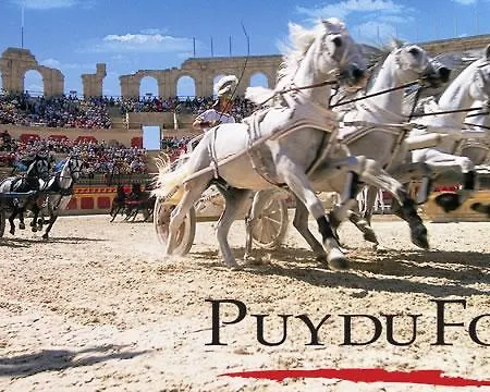 Logis De L'hermitage Le Louroux-Béconnais