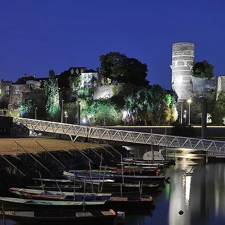 Logis De L'hermitage