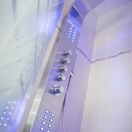 Сasa de vacaciones Logis De L'hermitage