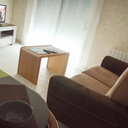 Сasa de vacaciones Logis De L'hermitage *