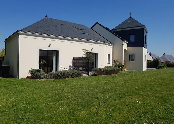 Logis De L'hermitage