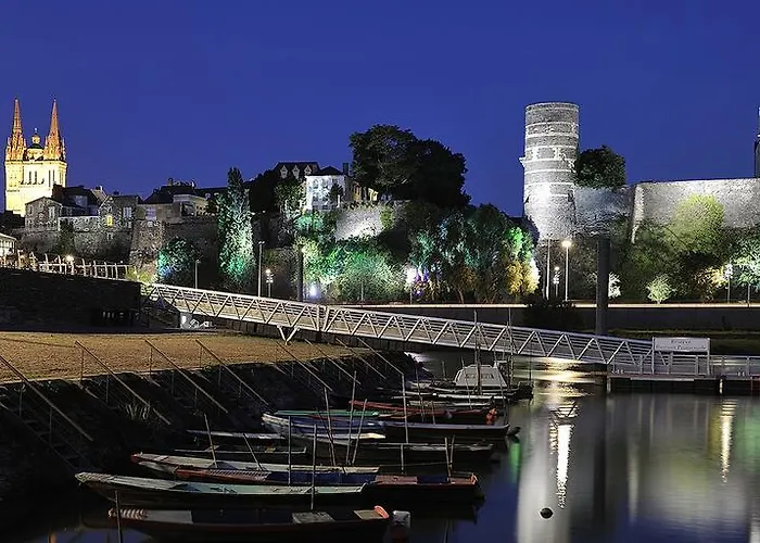 Logis De L'hermitage