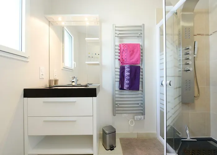 Logis De L'hermitage *