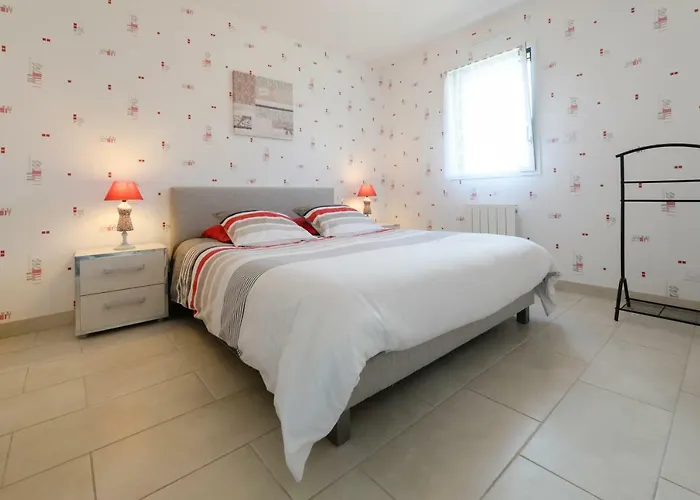 Logis De L'hermitage